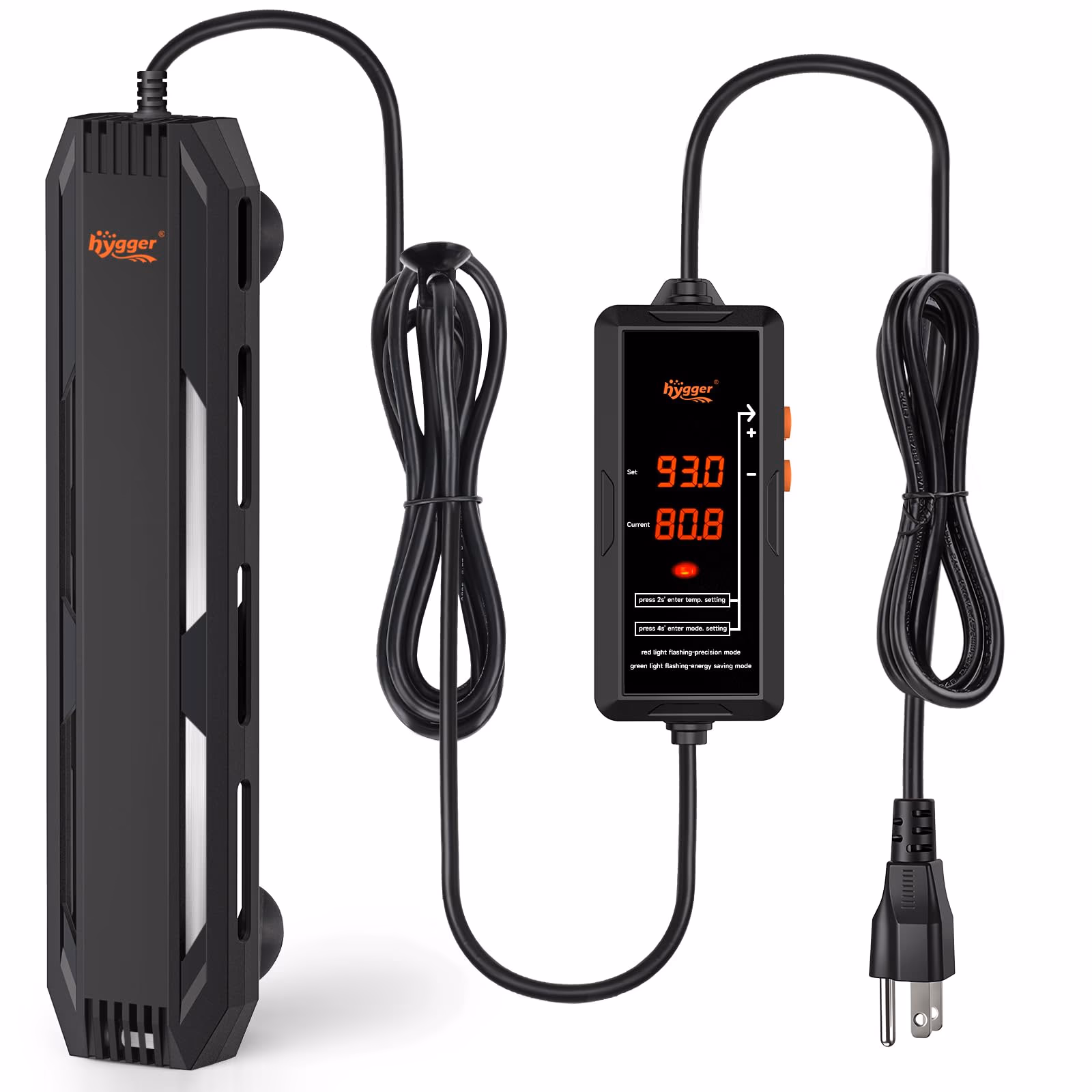 Orlushy Submersible 25W