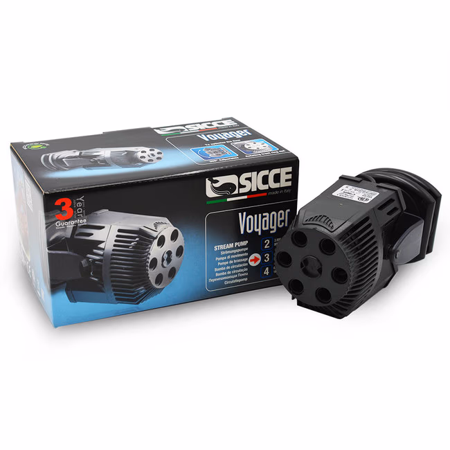 Sicce Voyager 3