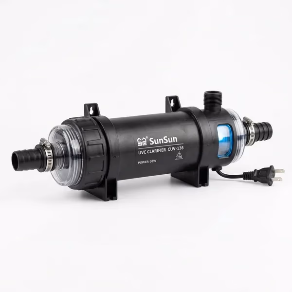 SunSun CUV-118 18W