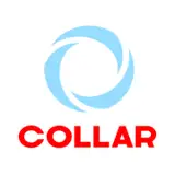 Collar logo