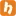 Hygger logo