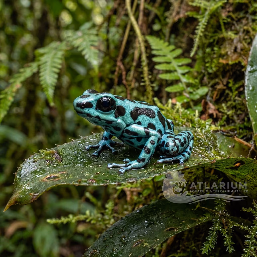 Sira Poison Frog