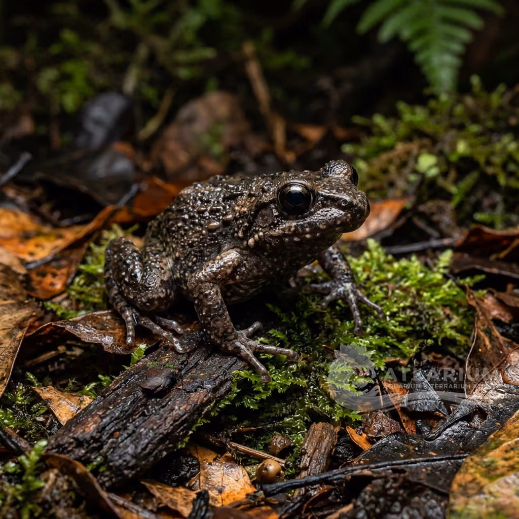 Timbo Disc Frog