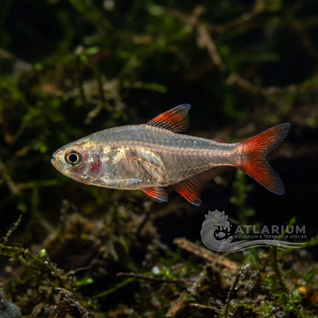 Myers' Bloodfin
