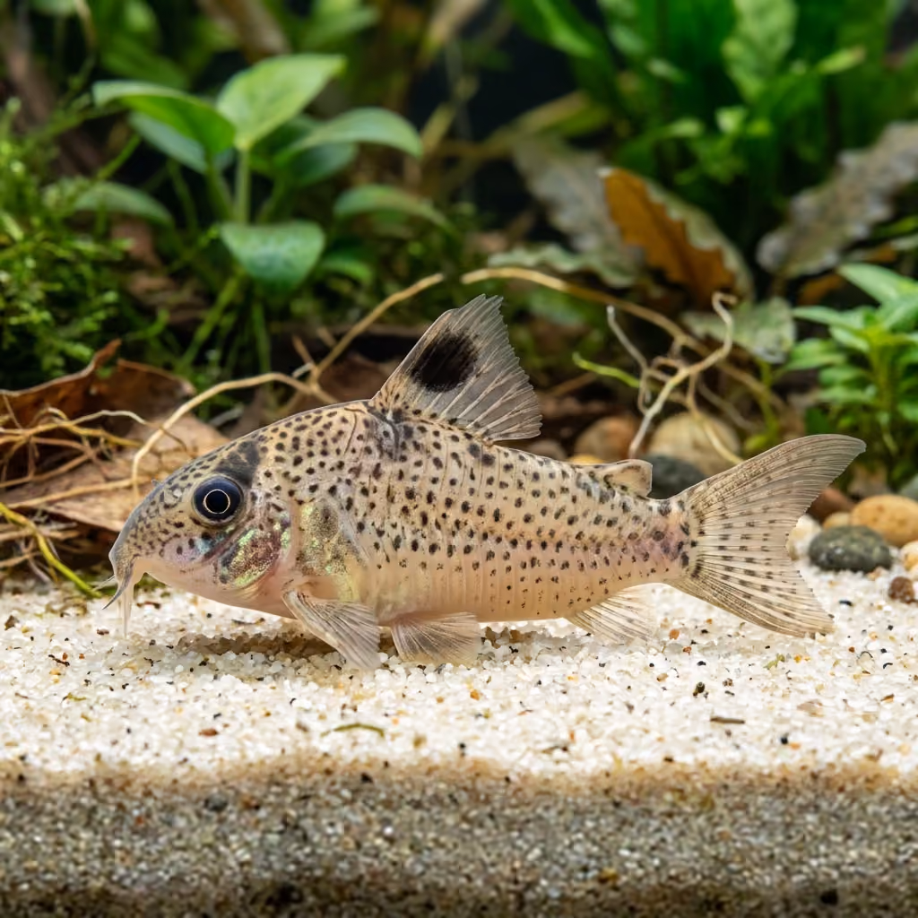 Mamoré Cory