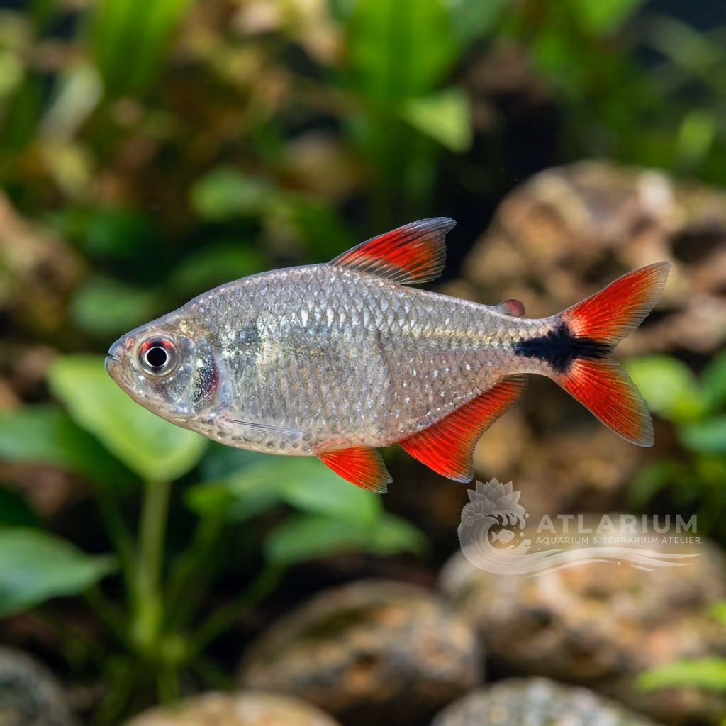 Tetra de Buenos Aires