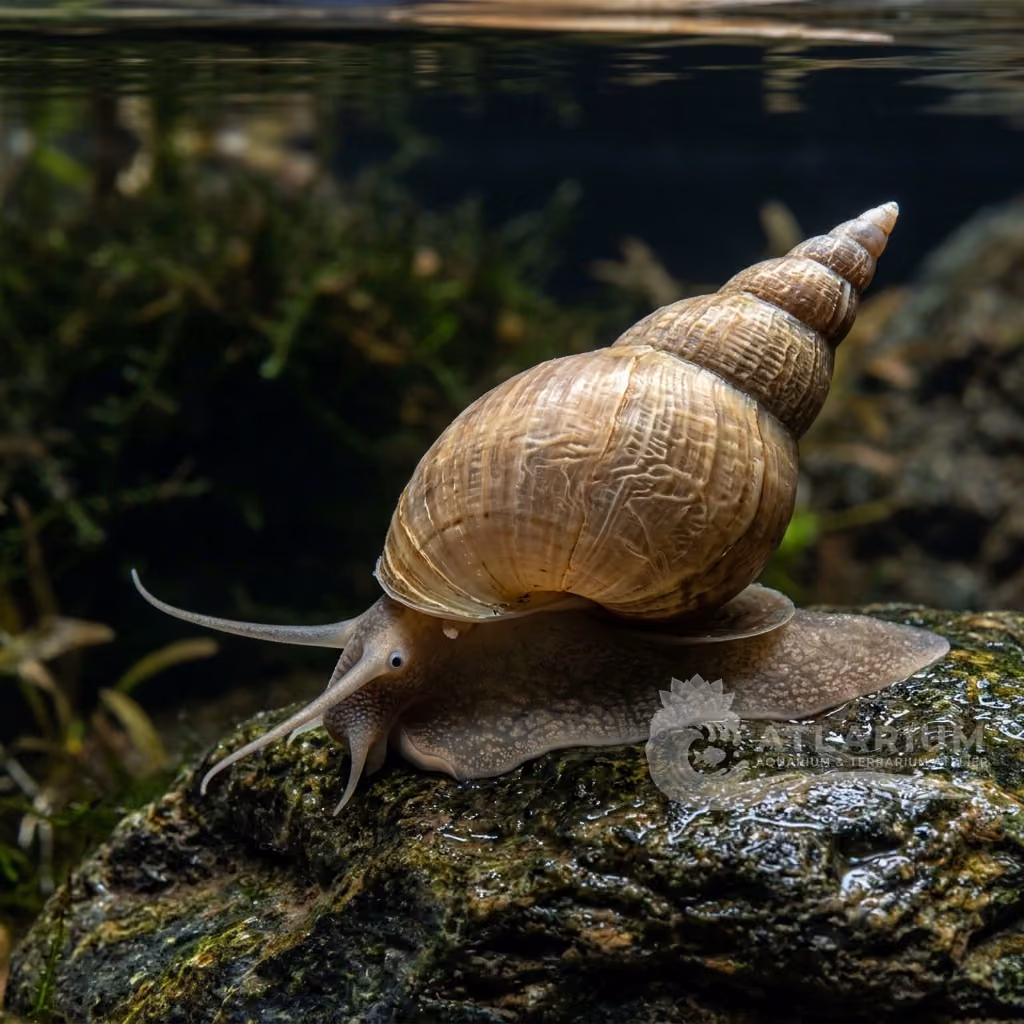 Limnea stagnale