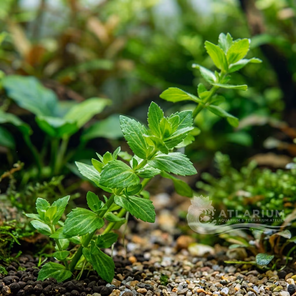 Bacopa lanigera