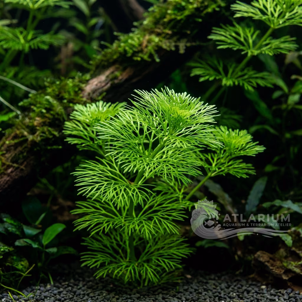 Limnophila aquatica
