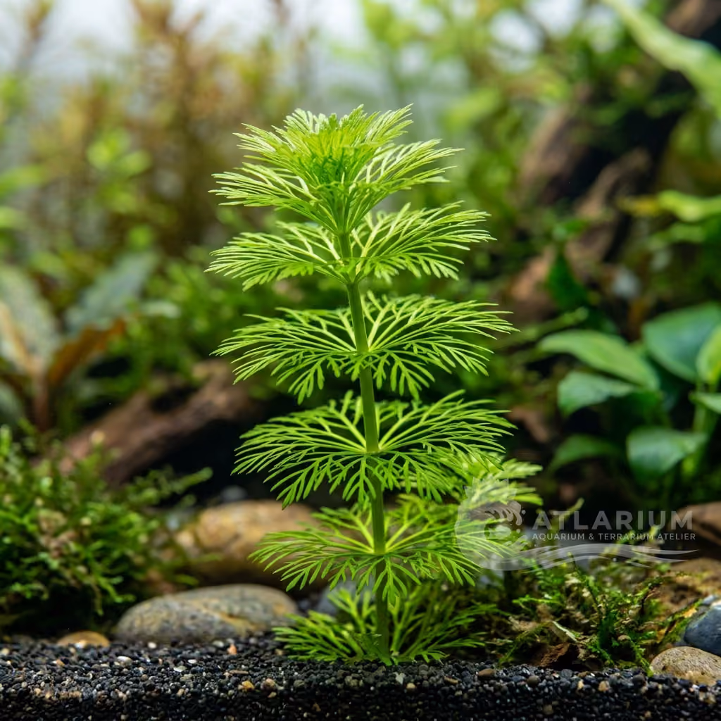 Limnophila brownii