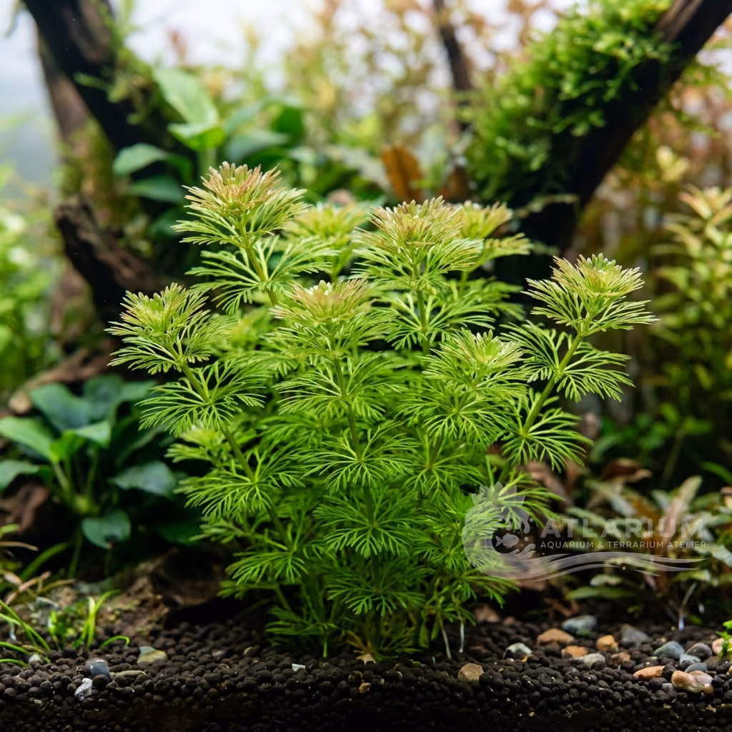 Limnophila repens "Mini" (Limnophila repens "Mini")