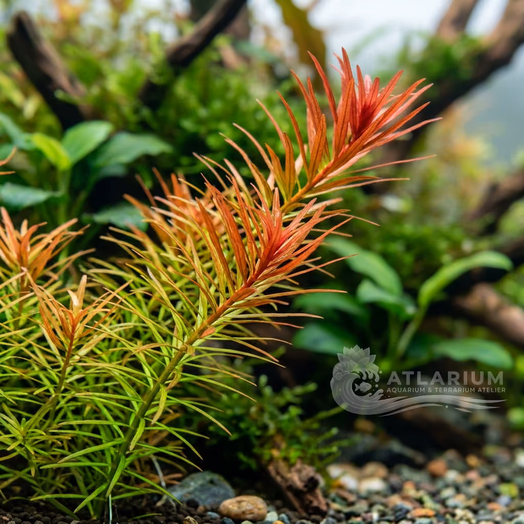Ludwigia arcuata (Ludwigia arcuata)