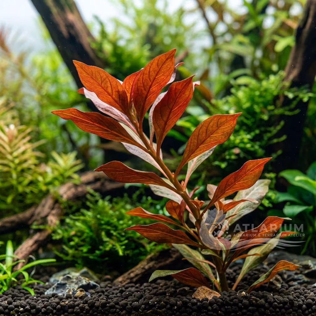 Ludwigia perennis (Ludwigia perennis)