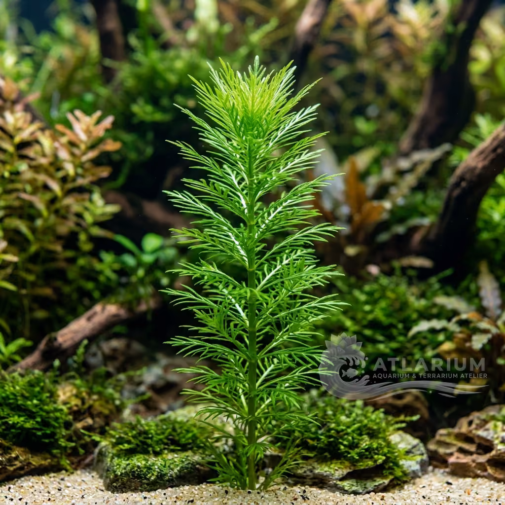 Pogostemon erectus (Pogostemon erectus)