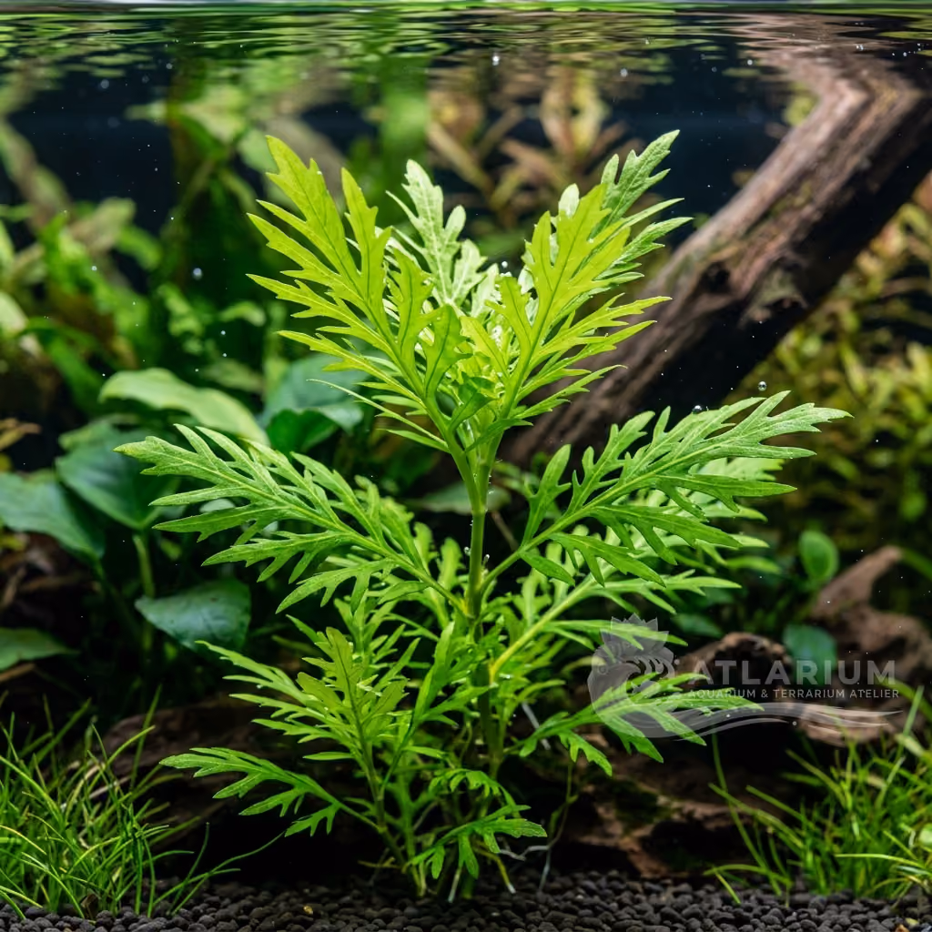 Shinnersia rivularis (Shinnersia rivularis)