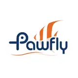 Pawfly logo