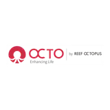 Reef Octopus logo