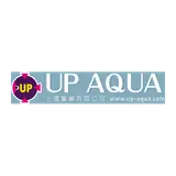 UP Aqua logo