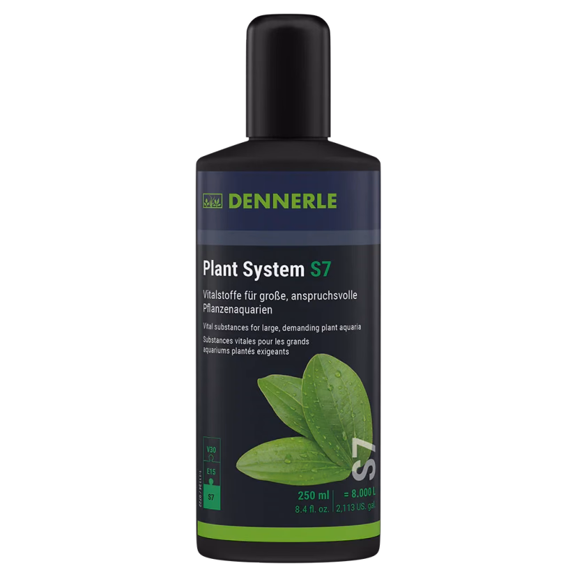 Perfect Plant System S7 VitaMix