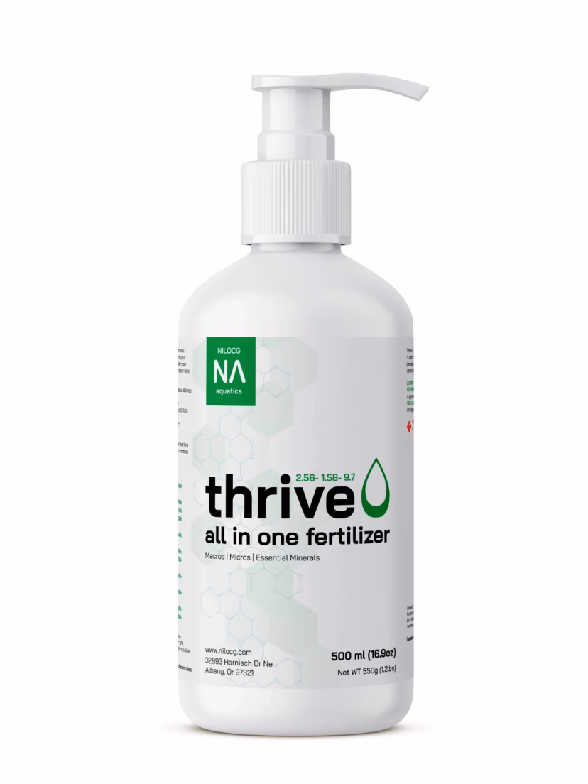 Thrive All-in-One
