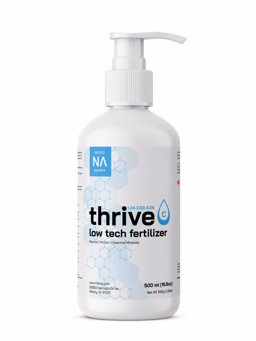 Thrive C