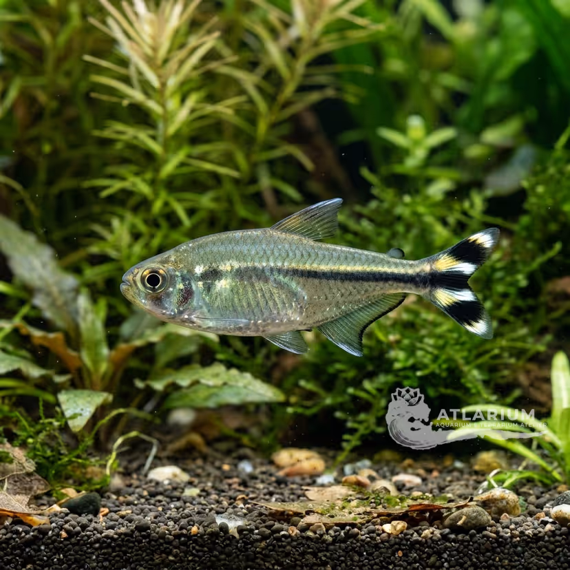 Bass Tetra