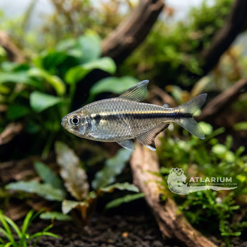 Blackline Tetra