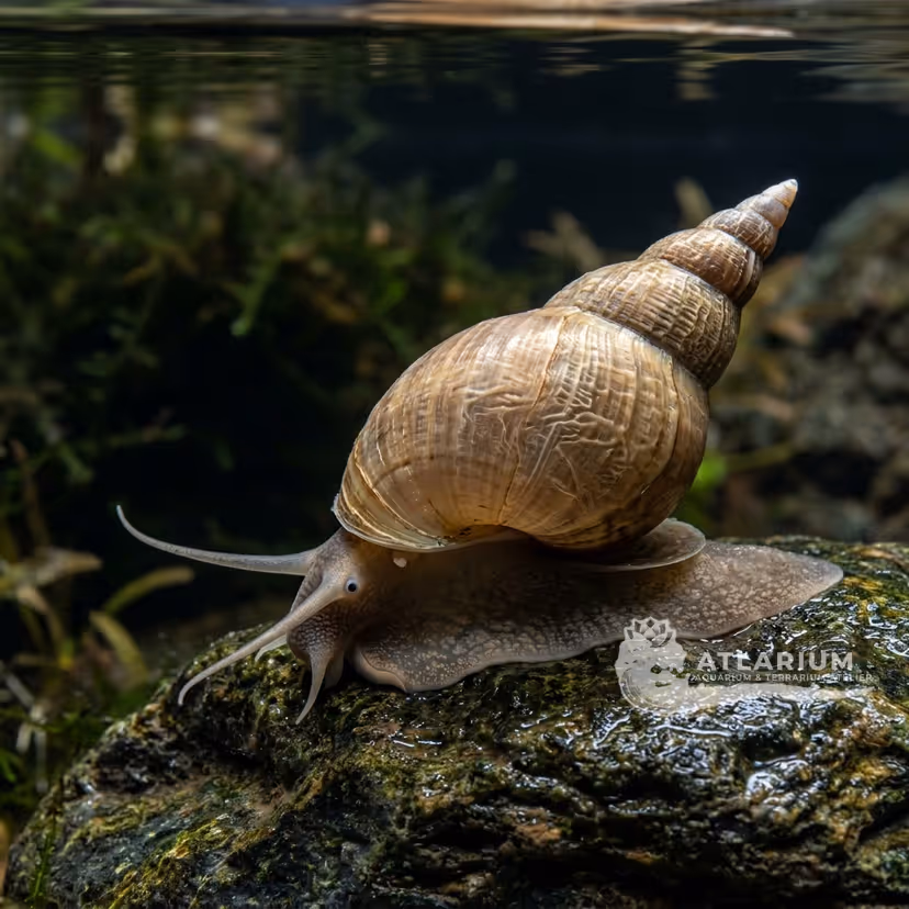 Limnea stagnale