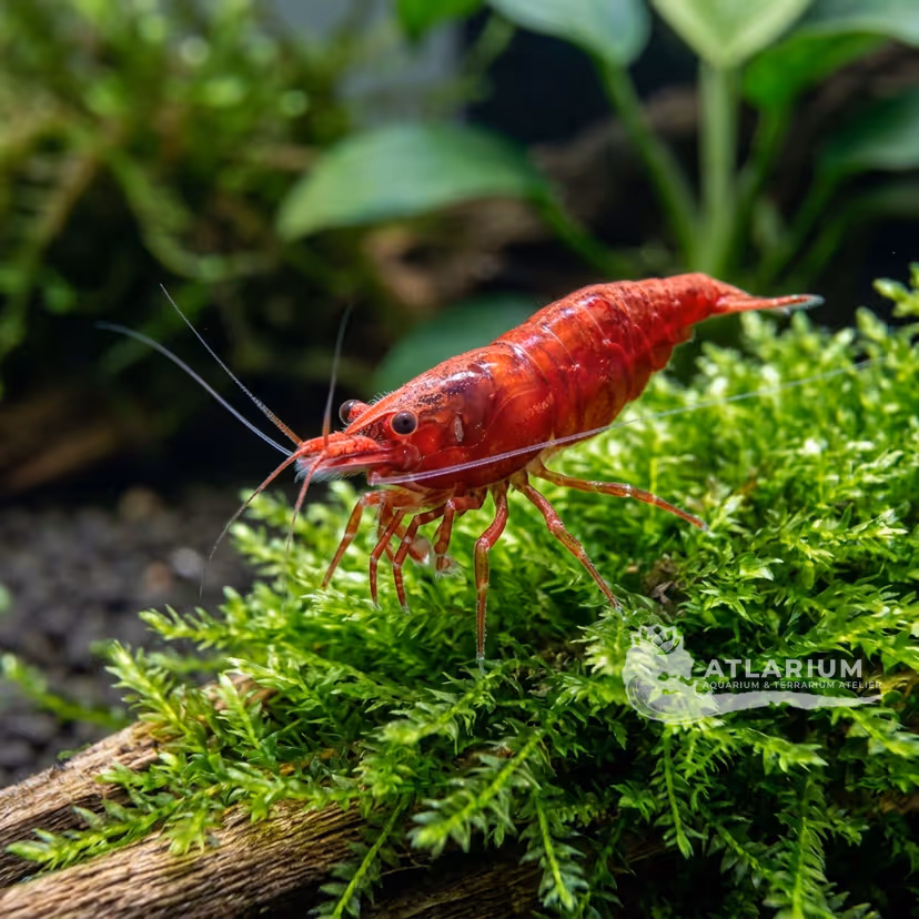 Cherry Shrimp