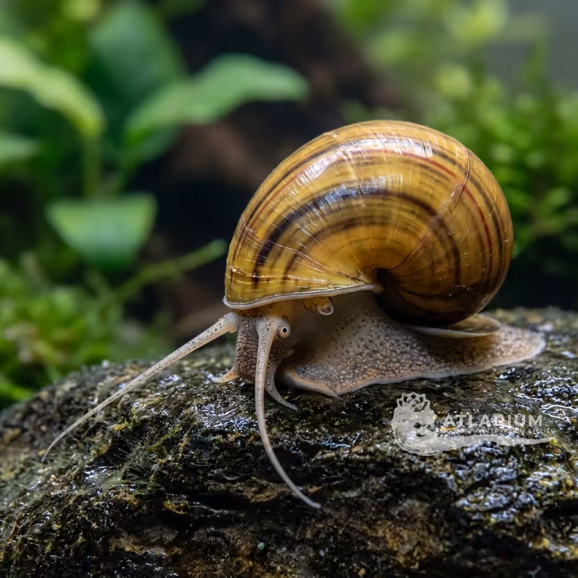 Ampullaria della Florida