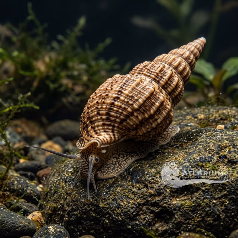 Caracol sulcospira