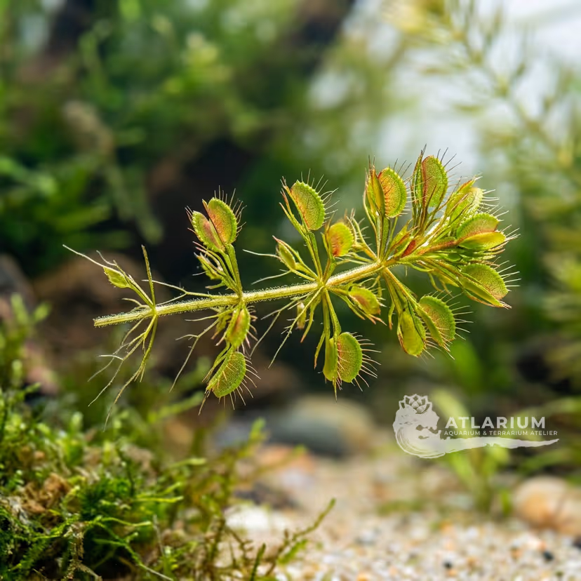 Aldrovanda vesiculosa