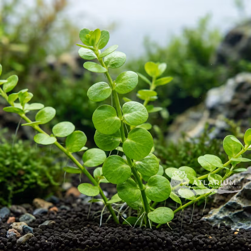 Bacopa monnieri