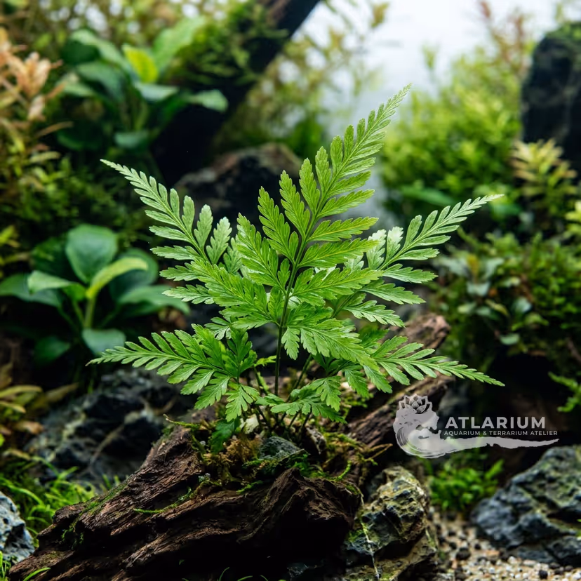 Bolbitis sp. "Sungai Kabo"