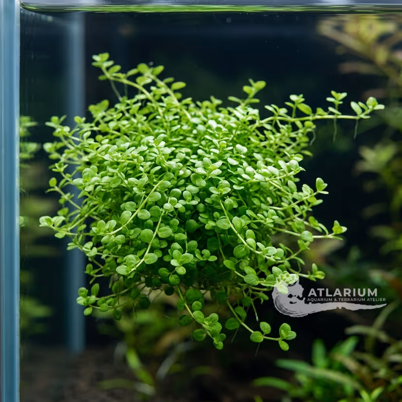 Hemianthus sp. "Amano Pearl Grass"