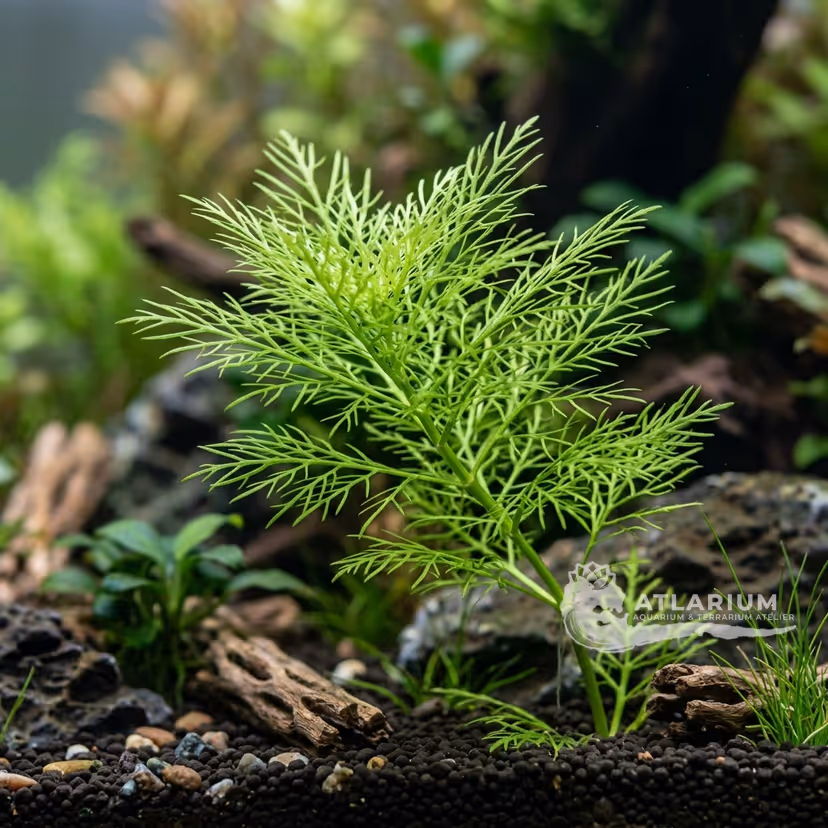 Hygrophila balsamica