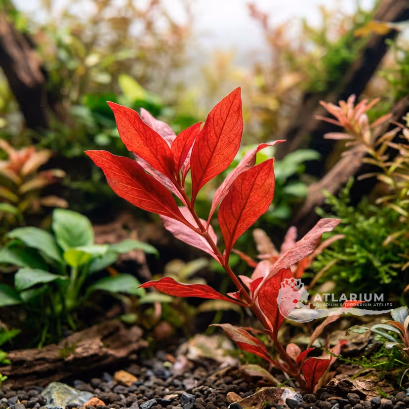 Ludwigia inclinata