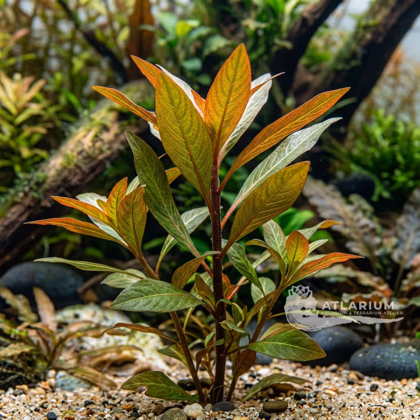 Clavito de agua