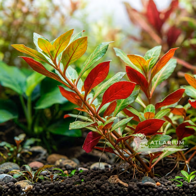 Ludwigia rastrera