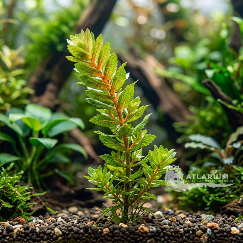 Rotala indiana