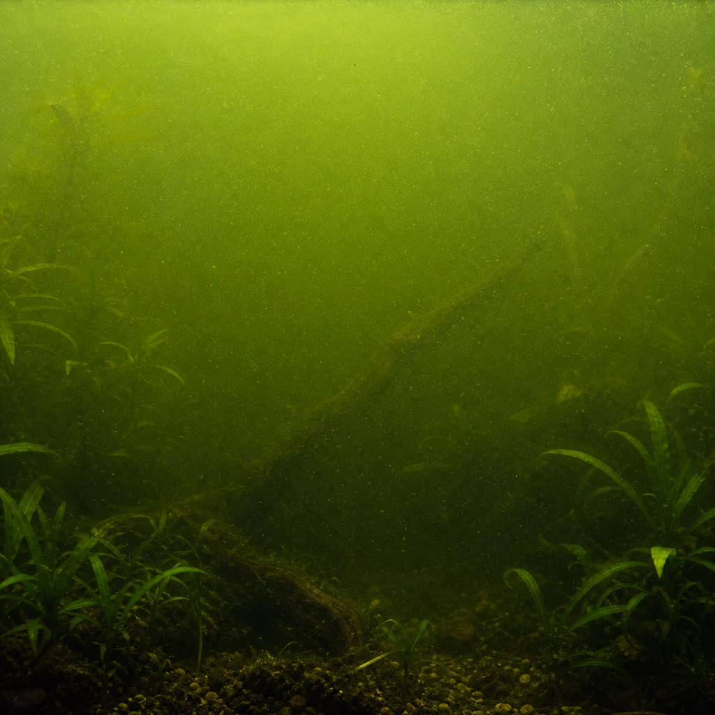 Agua Verde