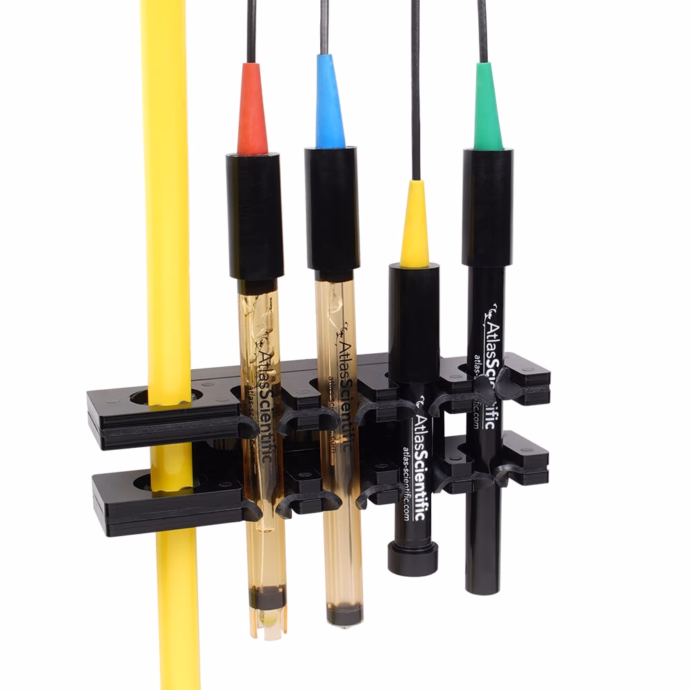 ARKA Magnetic Probe Holder