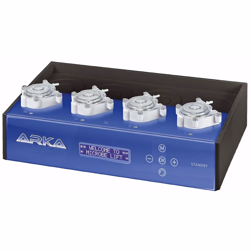 ARKA Vida H2 Dosing Pump