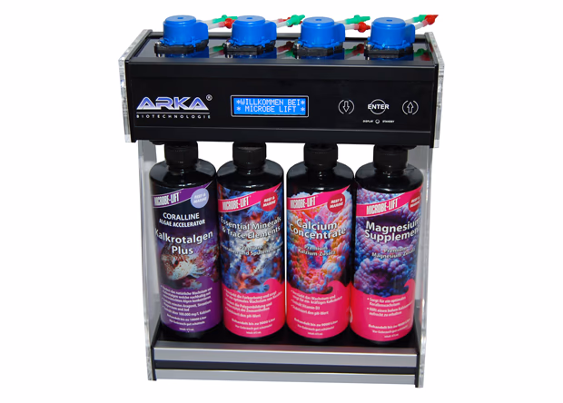 ARKA Vida H4 Dosing Pump