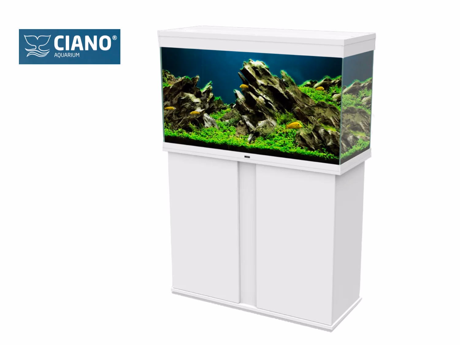 Ciano Ciano Water Heater 200W