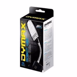 Dymax Robot LED clip light
