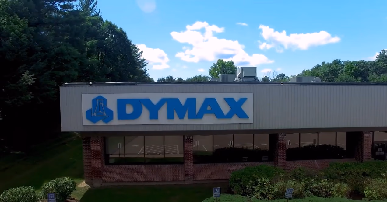 Dymax Wavemaker WM-1