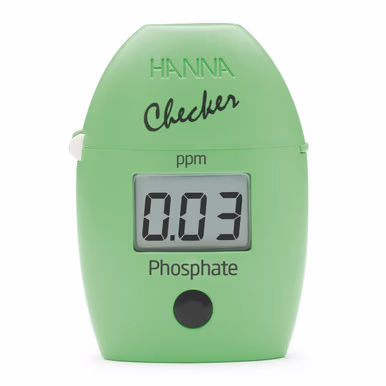 Hanna Instruments HI713 Phosphate Checker