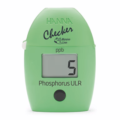 Hanna Instruments HI736 Ultra Low Phosphorus Checker