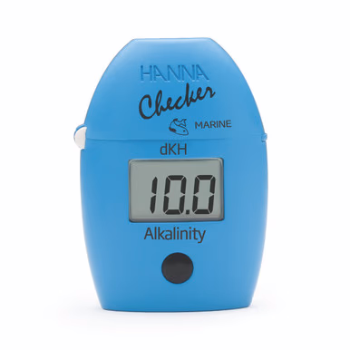 Hanna Instruments HI772 Alkalinity Checker